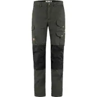 Fjällräven Women's Vidda Pro Trousers vandring