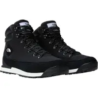 The North Face Boot 'Back-To-Berkeley IV' marinblå / brun / svart