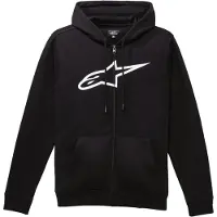 Alpinestars Ageless V3 Huvtröja med dragkedja