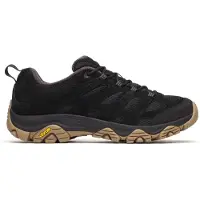 Merrell Men's Moab 3 Ready Zip lågt skurna utomhusskor