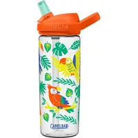 CamelBak Eddy+ Kid 0,6L Tropical Birds barnflaska