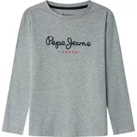 Pepe Jeans New Herman T-shirt Med Lång ärm