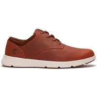 Timberland Parker Street Low Skor