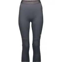 POC W's Layer Merino 3/4 Tights Sylvanite Grey