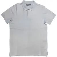 Bikkembergs Bmt1075 Kortärmad Polotröja