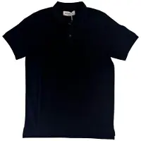 Bikkembergs Bmt1075 Kortärmad Polotröja