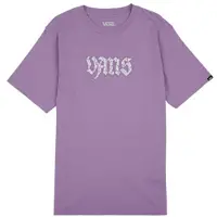 Vans T-shirts med korta ärmar Daisy Break SS flickor - Violett - 4 år