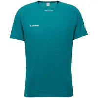 Mammut Aenergy Fl T-shirt Med Korta ärmar