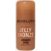 Revolution jelly bronzer stick Contour stick 8 g Light Sunkissed