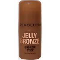 Revolution jelly bronzer stick Contour stick 8 g Medium Sunset