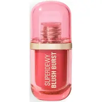 Revolution Superdewy Blush Burst Rouge 4 ml Watermelon Pop Coral