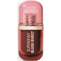 Revolution Superdewy Blush Burst Rouge 4 ml Caramel Cooler Bronze