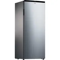 Candy CNUQ2L513EX - Frys - upprätt - bredd: 54.5 cm - djup: 57 cm - höjd: 138 cm - 169 liter - Klass E