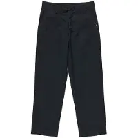 Element Work Relaxed Fit Chinobyxor
