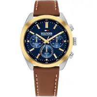Tommy Hilfiger Hudson 40mm Klocka