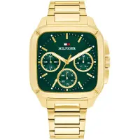 Tommy Hilfiger Mens Watch - Stjärnurmakarna