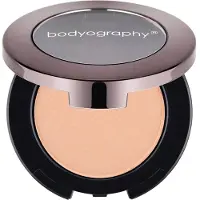 BODYOPGRAPHY BODYOGRAPHY - EYESHADOW CREAMSICLE