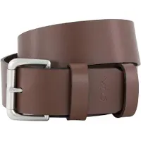 Ralph Lauren Bälte mörkbrun