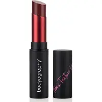 Ginza.se BODYOGRAPHY - FABRIC TEXTURE LIPSTICK VELVET