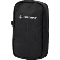 Leatherman Ripstop Nylon Tool Pouch 934940 Black, EDC pouch