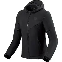 REV'IT! Afterburn H2o Gore-tex Jacka Med Huva