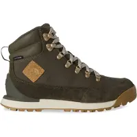 The North Face Lifestyle Back-to-berkeley Iv Vandringskängor