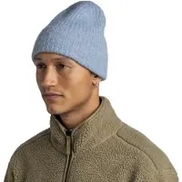 Buff Irna Beanie Lake Blue