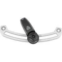 Ortlieb E274 QL2.2 Anchoring Hook reservdel för cykelväska