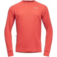 Devold Men's Everyday Crew långärmad topp