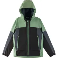 Reima Vaeltava Jacket barnens mellansäsong