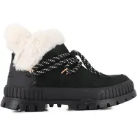 Palladium Women's Pallashock Hiver Lo vinterskor