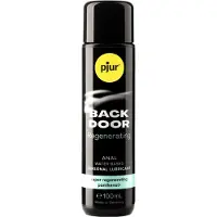 Pjur BACK DOOR Regenerating - vattenbaserat analglidmedel 100ml