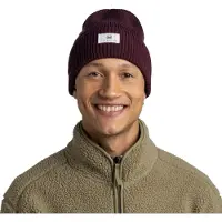 Buff Knitted Mössa