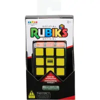 Rubik's Timer Kub