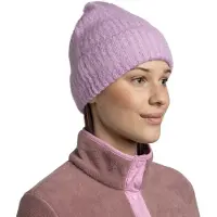 Buff Irna Beanie Purple Lilac