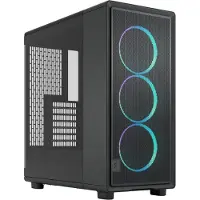 Fractal Design Epoch Tg Rgb Pc-tornfodral