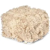 Classic collection Rio sittpuff beige