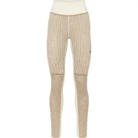Kari Traa Smekker High Waist, Underställsbyxor, Dam, Mocha