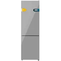 Cecotec Bolero Coolmarket Combi 250 Kylskåp