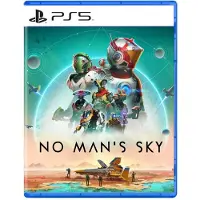 No Man's Sky (Import)