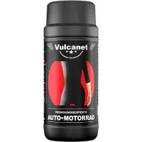 Vulcanet 35001-100-os 80 Wipes+1 Cloth Rengöringskit