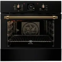 Electrolux Eob3400bor 74l Multifunktionsugn