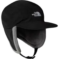 The North Face Yumiori Trapper vintermössa