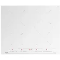 Teka Izc 64630 60 Cm Induktionshäll 4 Brännare