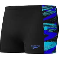 Speedo Hyperboom Panel Badbyxor Boxer