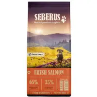 Seberus Fresh Salmon - naturligt spannmålsfritt hundfoder