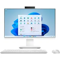 Asus All-in-One Stationär dator 24" med Intel Core i7 och 16 GB RAM