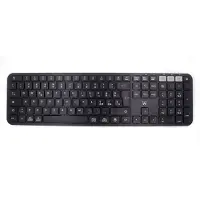 Ewent Ew3275 Trådlöst Tangentbord