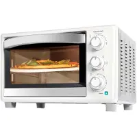 Cecotec Bake And Toast 2600 Bordsugn