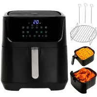 Gorenje G200 NRK619EPXL4 - Kylskåp/frys - bottenfrysskåp - bredd: 59.5 cm - djup: 58.9 cm - höjd: 186 cm - 304 liter - Klass E - rostfritt stål